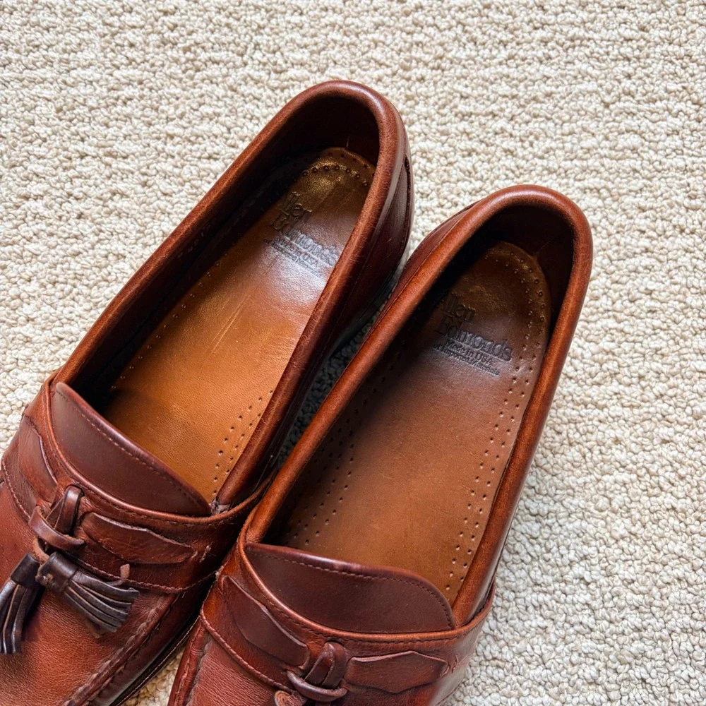 Allen Edmonds allen edmonds